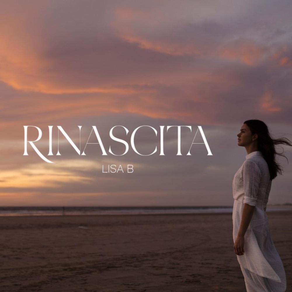 Rinascita (feat. LISA B)