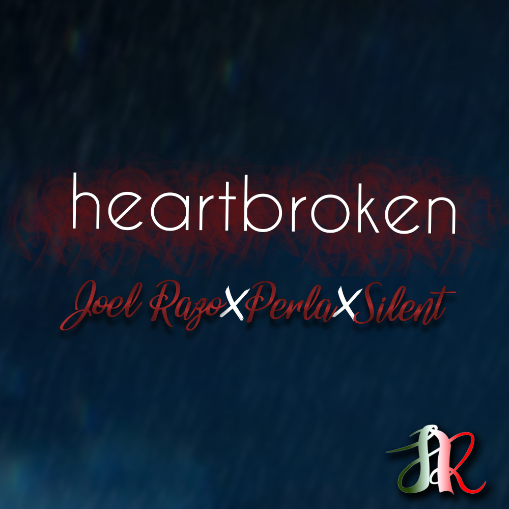 Heartbroken