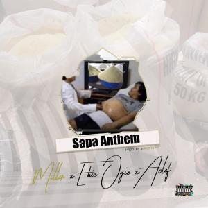 Sapa anthem (feat. Ehiz Ogie & Aclef)