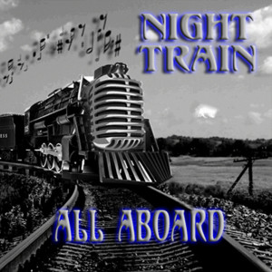 Listen to Steppin Out song with lyrics from Night Train