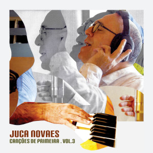 收聽Juca Novaes的Pai Chão歌詞歌曲