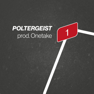 Johannes OneTake的專輯Poltergeist