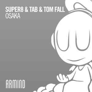 收聽Super8的Osaka歌詞歌曲