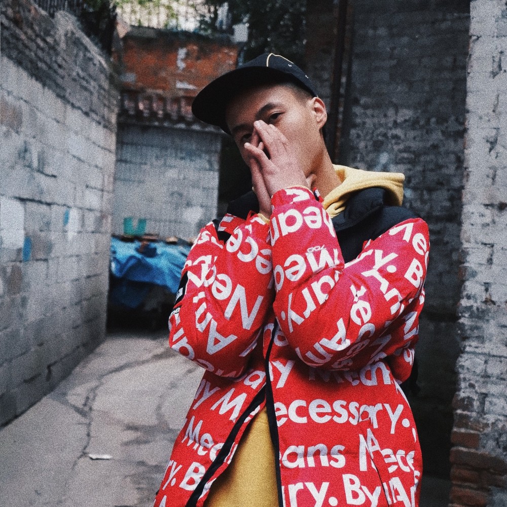 Chance J