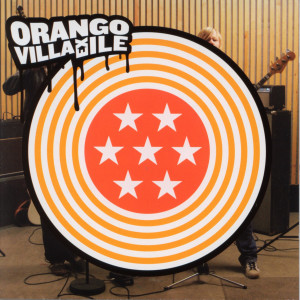 收聽Orango的Burning歌詞歌曲