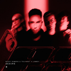 Dengarkan lagu Desire (Extended Mix) nyanyian Nicky Romero dengan lirik