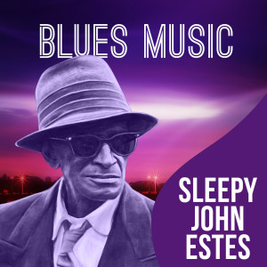 ดาวน์โหลดและฟังเพลง Time Is Drawing Near พร้อมเนื้อเพลงจาก Sleepy John Estes