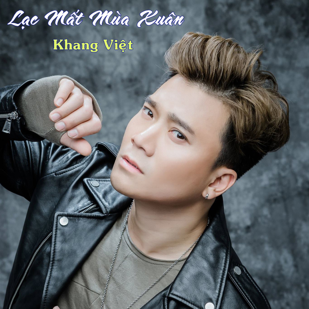 Lạc Mất Mùa Xuân