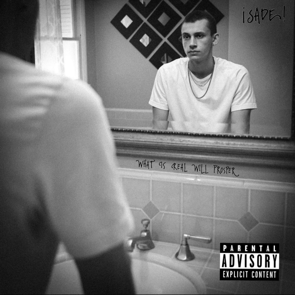 Night Light (feat. Professor H) (Explicit)