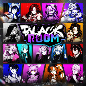 ดาวน์โหลดและฟังเพลง Black Room พร้อมเนื้อเพลงจาก Algorhythm Project