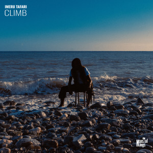 Album Climb from Imeru Tafari