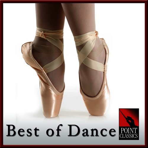 Ballet Suite from "Coppelia"