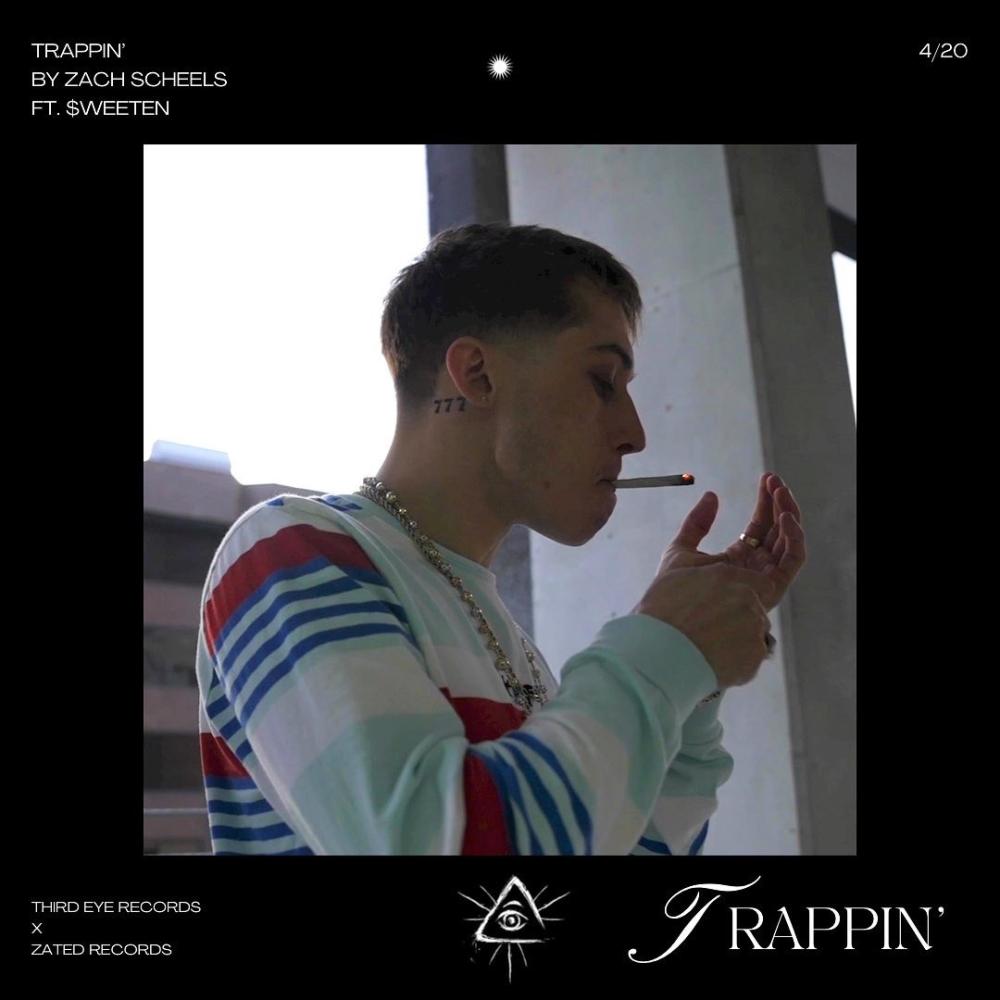 2 Phones (feat. $weeten) (Explicit)