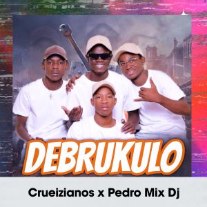 Listen to Debrukulo song with lyrics from Crueizianos
