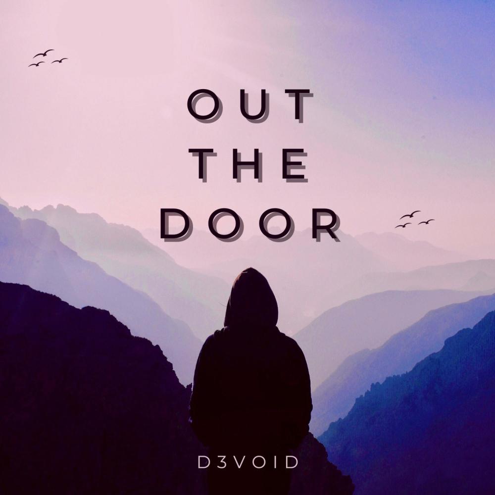 OUT TH3 DOOR (Explicit)