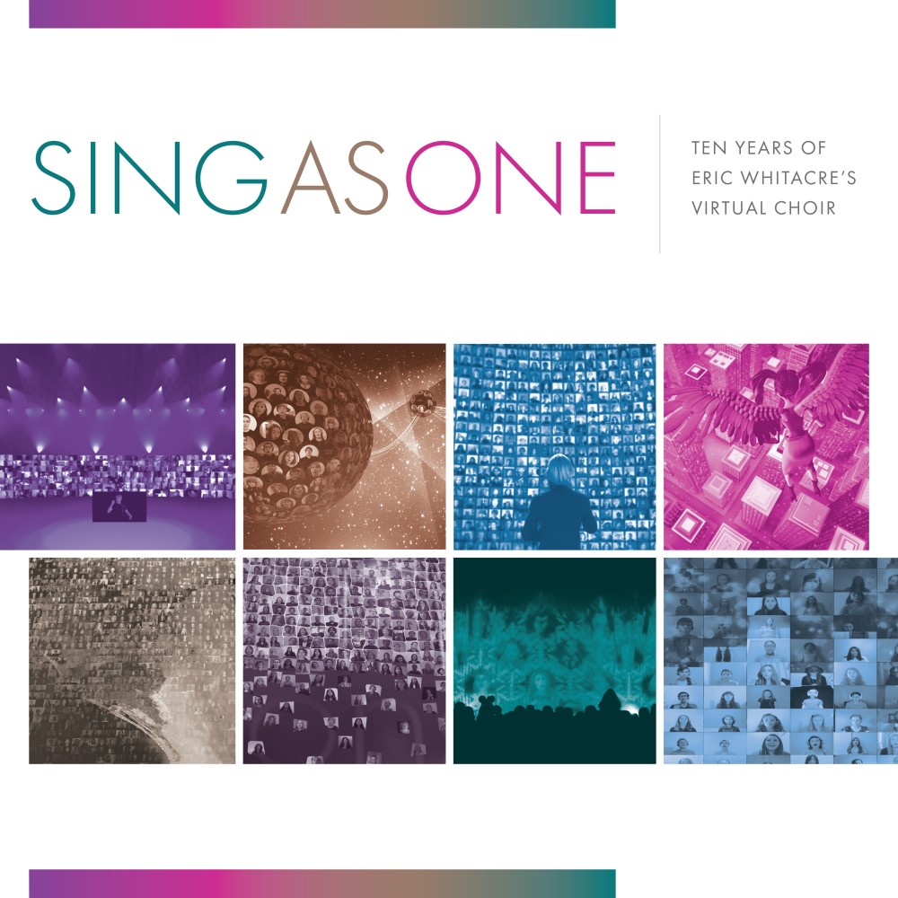 Sing as One: Ten Years of Eric Whitacre's Virtual Choir