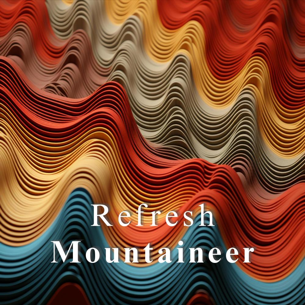 Refresh