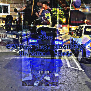 Jvsph的專輯Back To The Hotel (feat. SJTPACO, YB $MØKE, Mr. Tekken & JSancho) [Explicit]