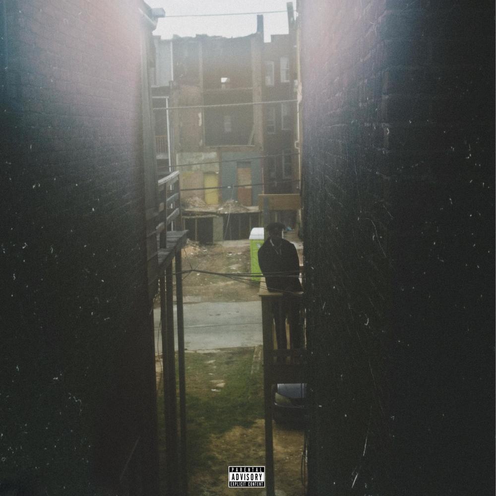Long Night (feat. Gwynn Hilton) (Explicit)