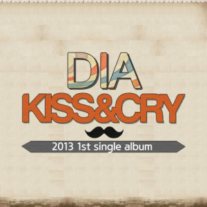 Listen to Be modern (feat.Shorry of Mighty Mouth) song with lyrics from Dia