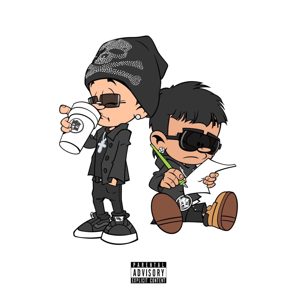 You&Me (feat. 4BANG)