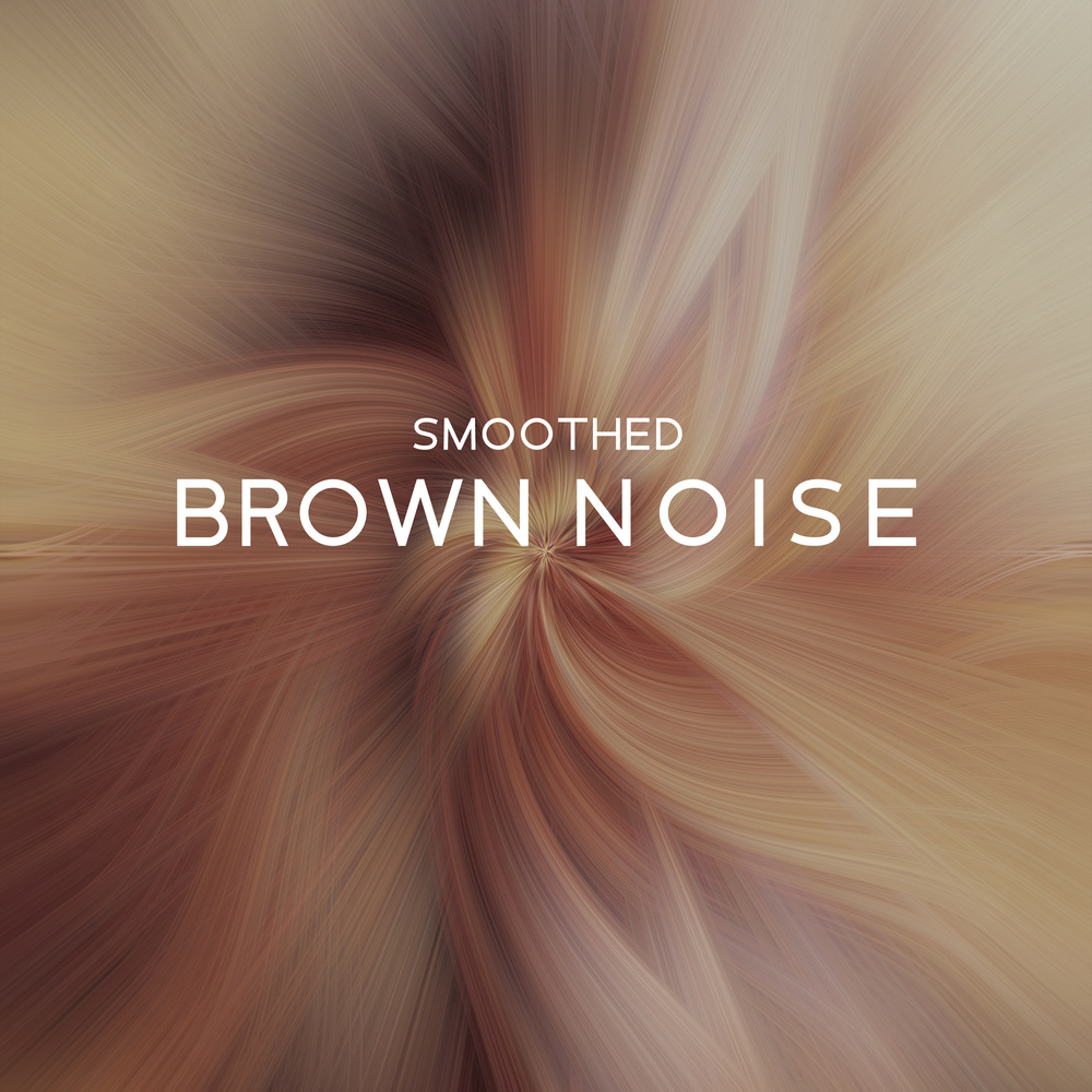 Brown Noise of Spaceship Engines