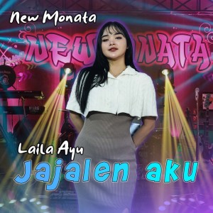 New Monata的專輯Jajalen Aku