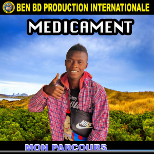 Album Mon Parcours oleh Medicament