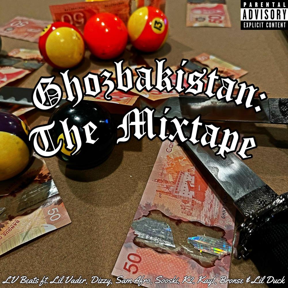 Sooski's Track (feat. Sooski) (Explicit)
