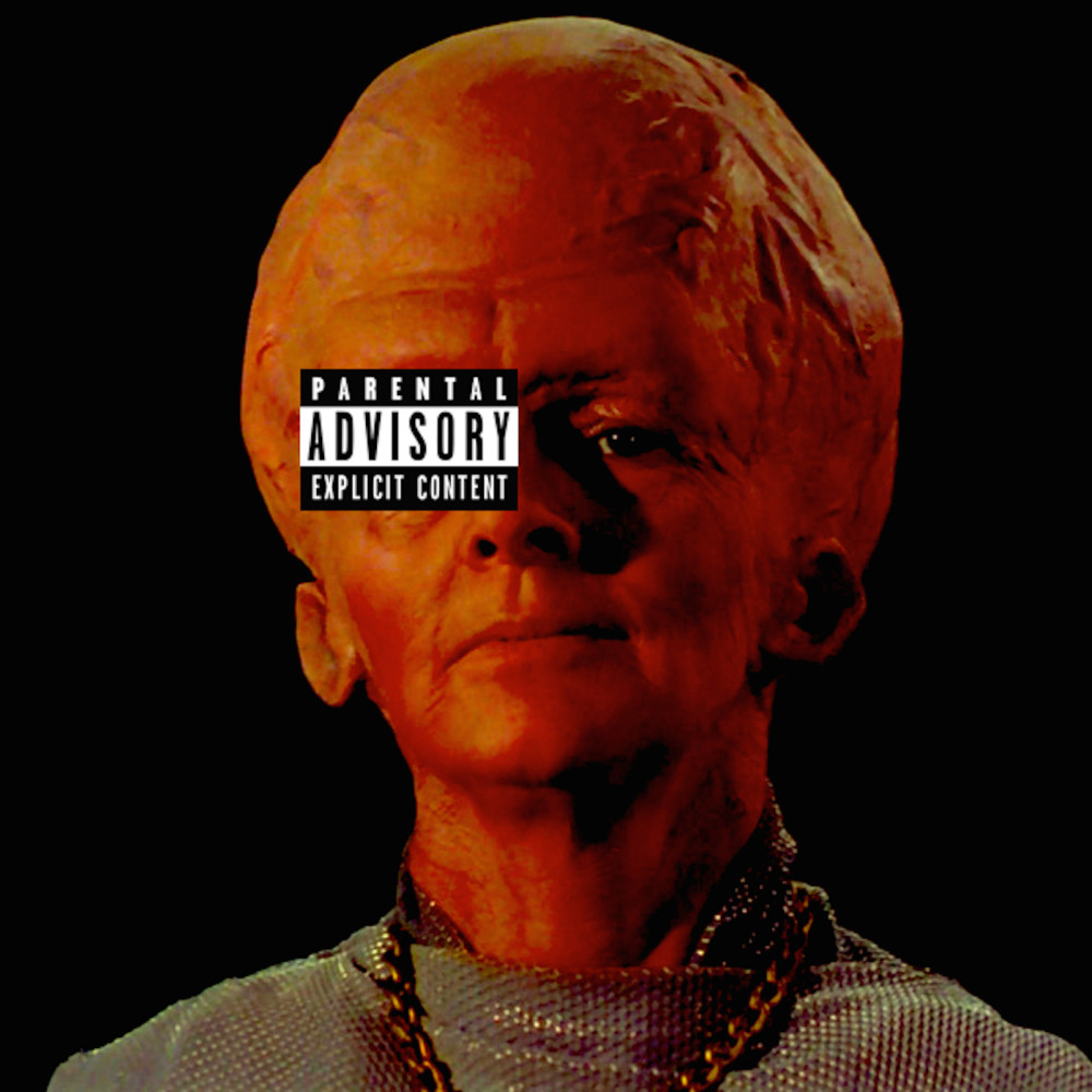 Heavy Thinker (Explicit)