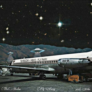 Album FLY AWAY (prod. Neko) from ThaShadow