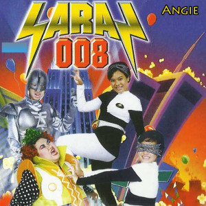 ดาวน์โหลดและฟังเพลง Perang Besar (feat. Bul & Alfandy) พร้อมเนื้อเพลงจาก Angie
