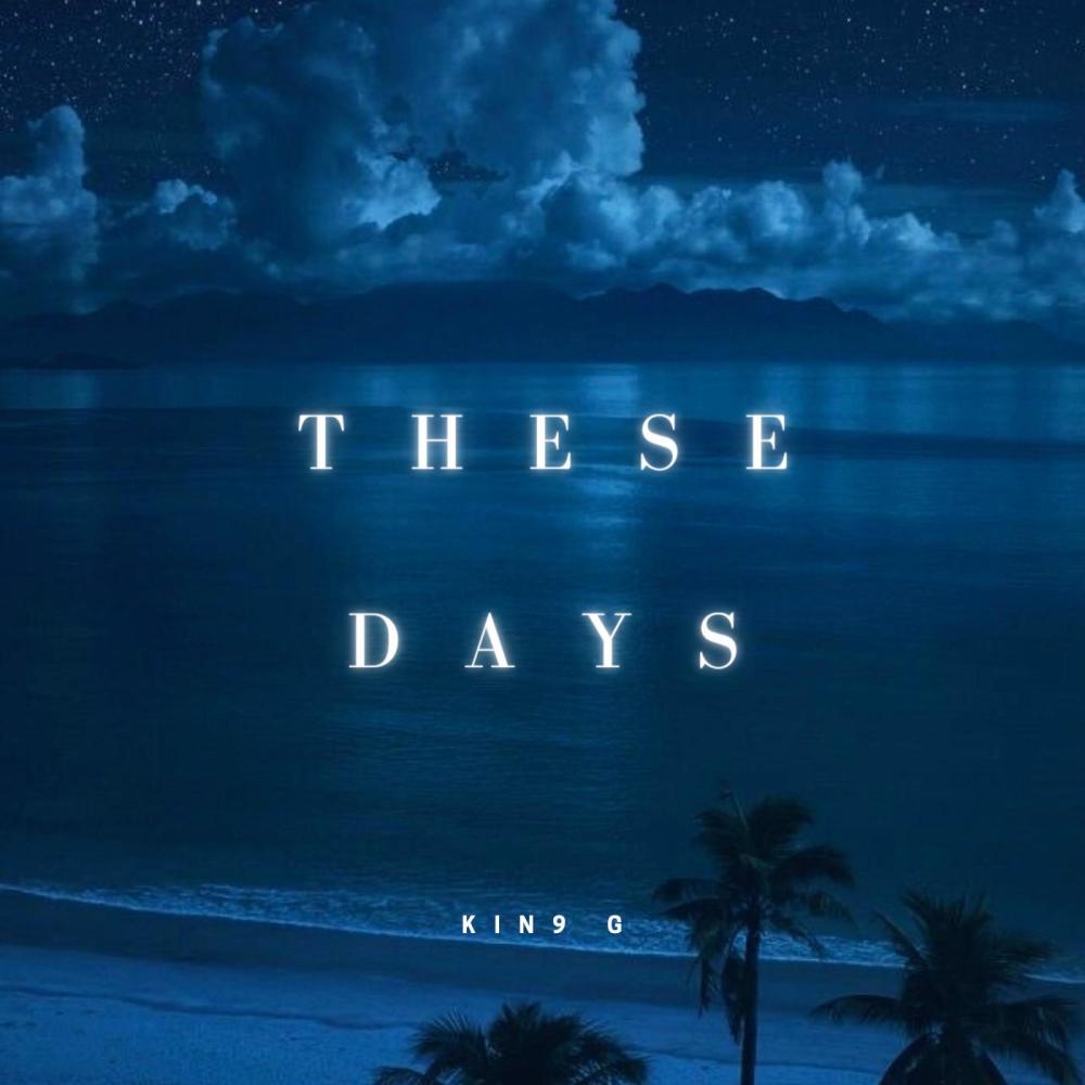 These Days (Explicit)