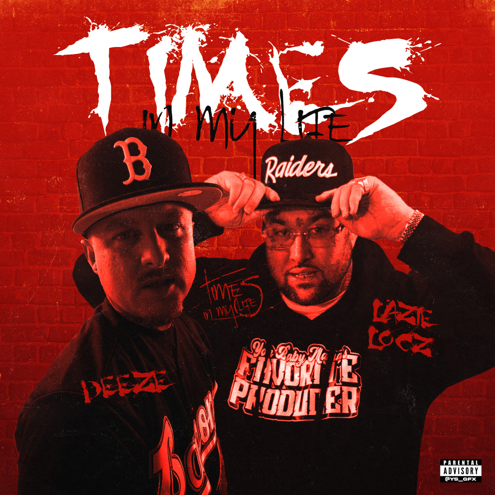 Times In My Life (Explicit)