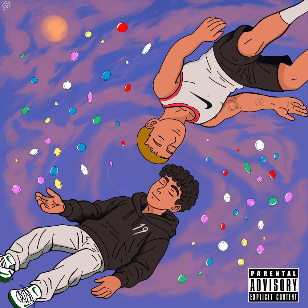 Nootropi (ma non troppi) (feat. Giordi & Campa) (Explicit)