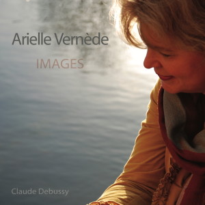 Listen to III. Clair de Lune song with lyrics from Arielle Vernède