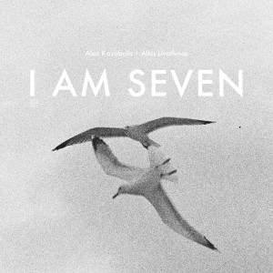 Album I am Seven from Alex Kozobolis