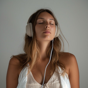 Música para la meditación的專輯Melodía De Atención Plena: Música Para Una Meditación Centrada