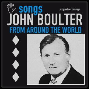 ดาวน์โหลดและฟังเพลง You Belong to My Heart พร้อมเนื้อเพลงจาก John Boulter