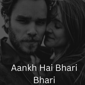 Album Aankh Hai Bhari Bhari from Harvi
