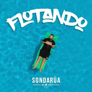 Album Flotando from SonDaRúa