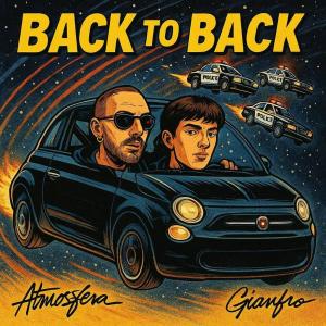 Atmosfera的專輯BACK TO BACK
