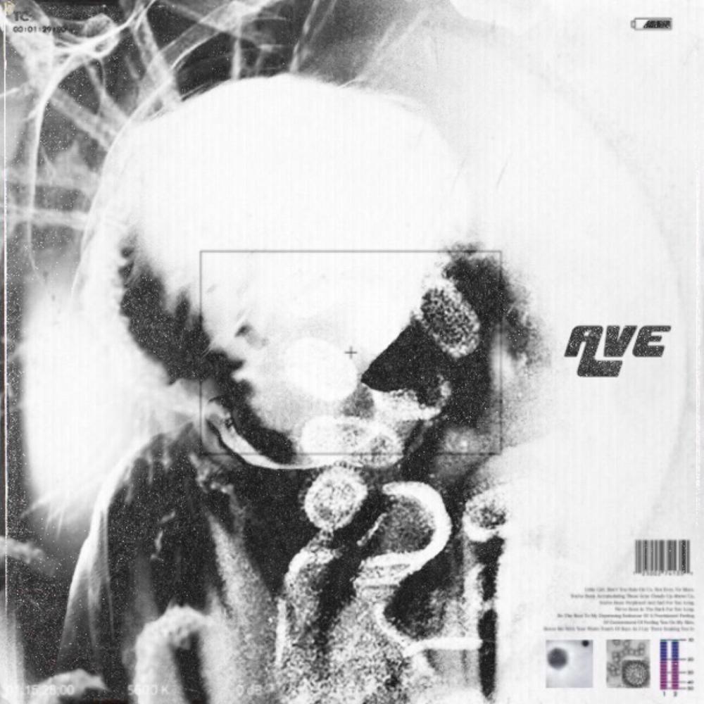 Eigengrau (feat. Yuki) (Explicit)