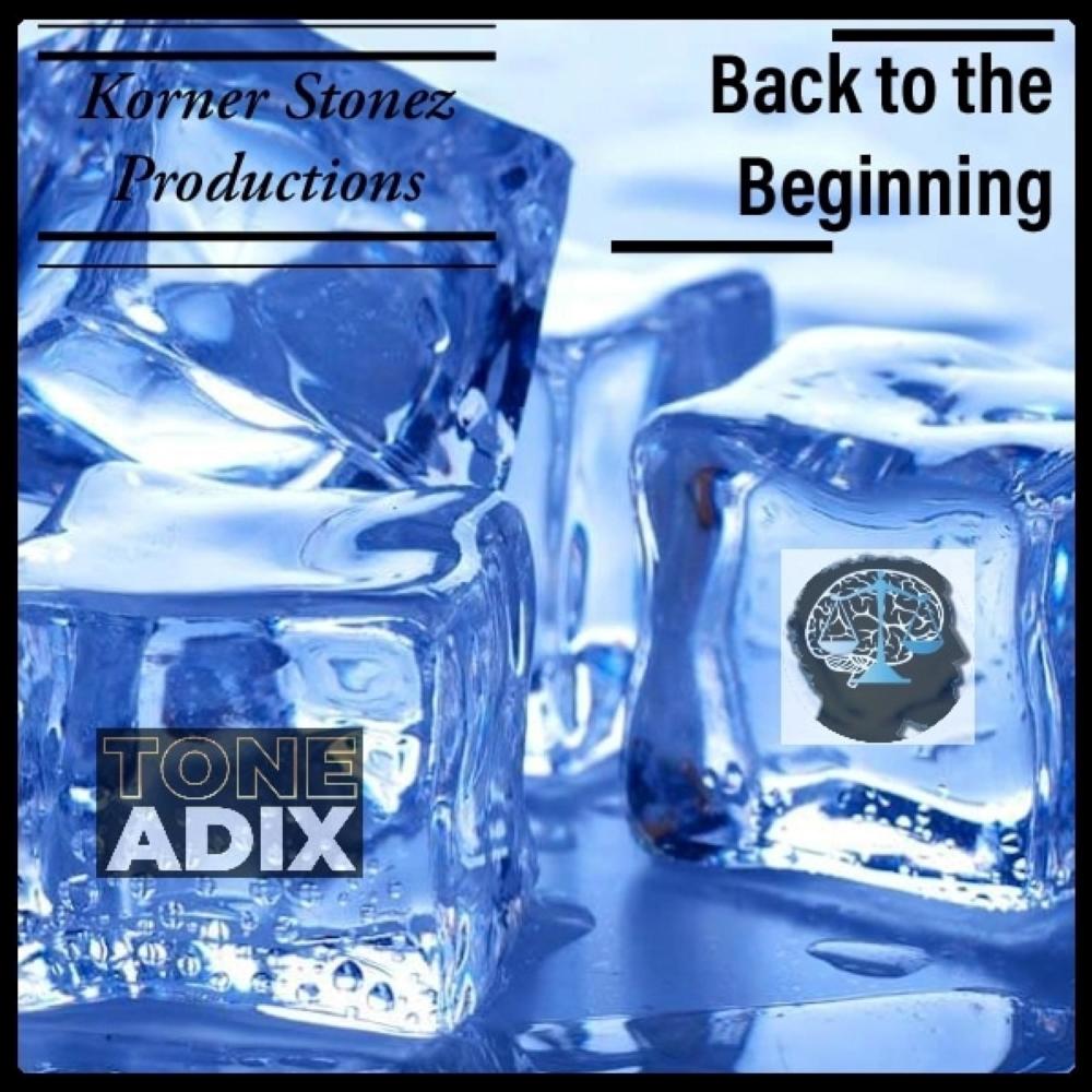 Back To The Beginning (Tone Adix Meets Just Wisdom) (Explicit)