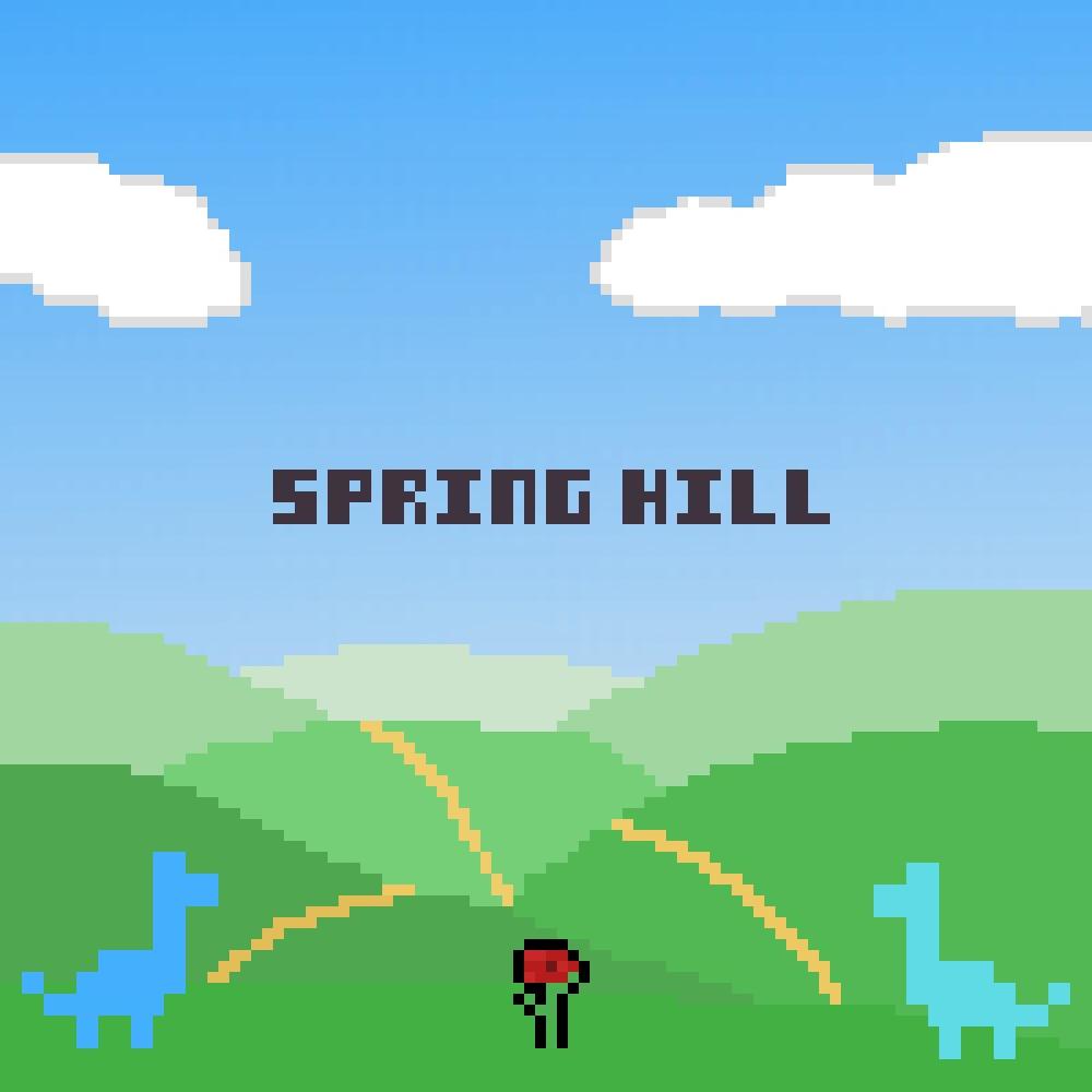 Spring Hill (Explicit)