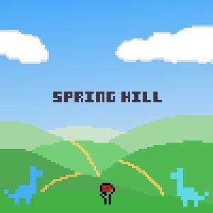 Truett的專輯Spring Hill (Explicit)