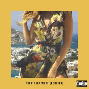 收聽Bryce Vine的Drew Barrymore (Explicit)歌詞歌曲