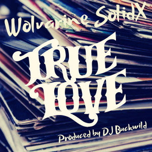 收听Wolvarine Solid X的True Love (Explicit)歌词歌曲
