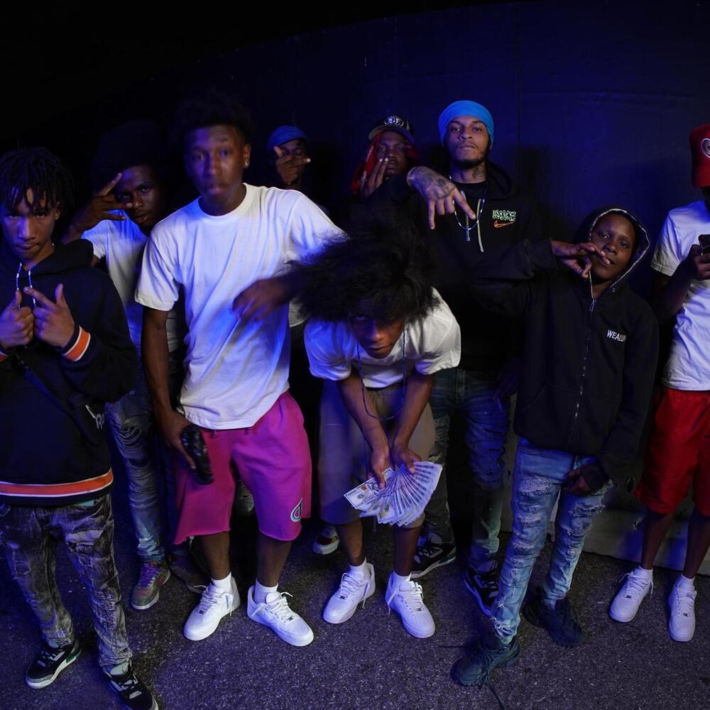 Free My Felons (Explicit)