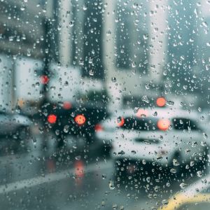 Ultimate Rain Chillout Collection